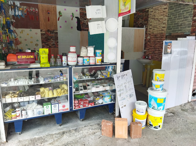 FerrePinturas LK - Ferretería en Cali