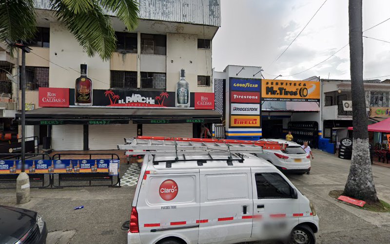 Ferretera Panel Yeso - Ferretería en Cali