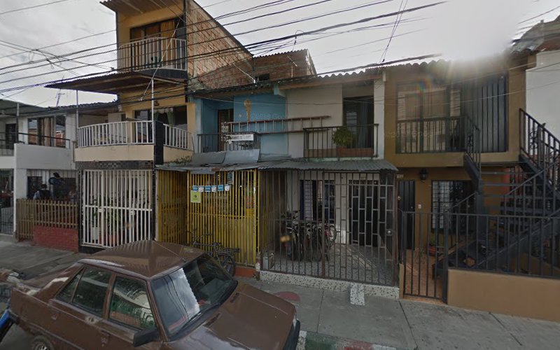 Ferreteria 2 - Ferretería en Cali