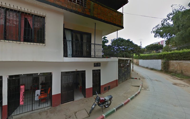 Ferretería - Tienda de herramientas en Cali