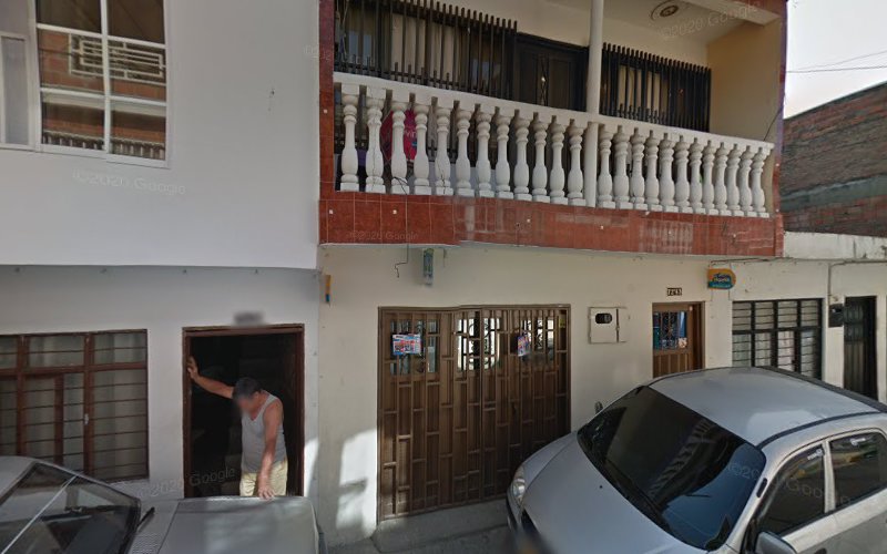 ferreteria al taller del maestro - Ferretería en Cali