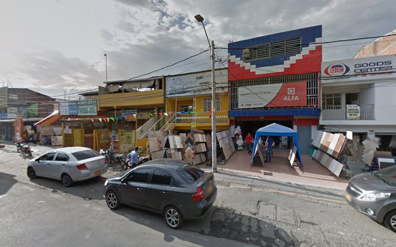 Ferretería Almacén Surticerámica - Tienda de artículos para el hogar en Cali