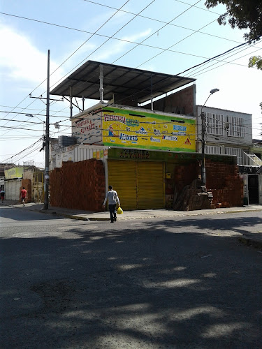 Ferretería Alvarez - Ferretería en Cali