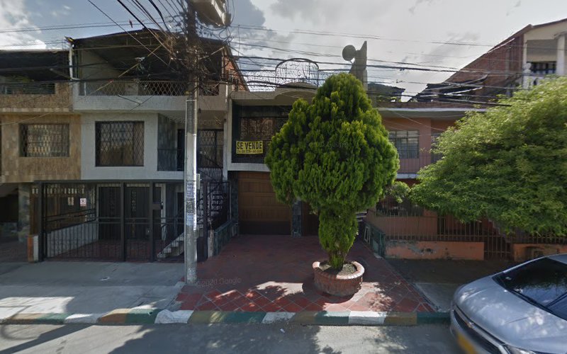 Ferreteria Amigo - Tienda de materiales para la construcción en Cali