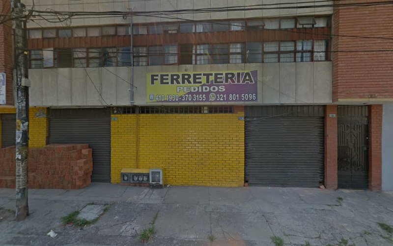 Ferretería Arango - Ferretería en Cali