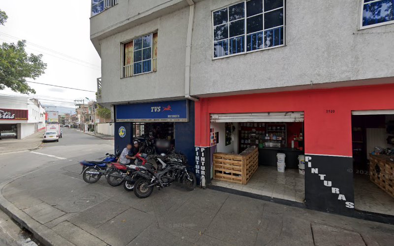 Ferretería Arciniegas - Ferretería en Cali
