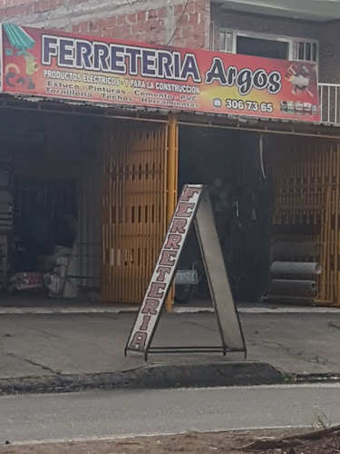 Ferretería Argos - Ferretería en Cali