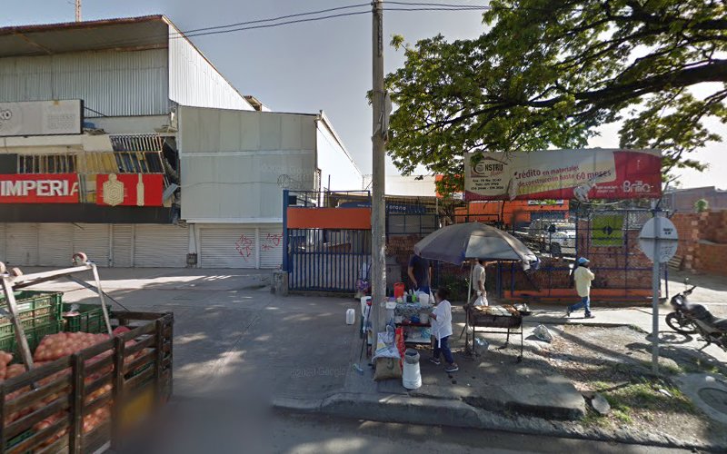 Ferretería Arpe - Tienda de artículos para el hogar en Cali