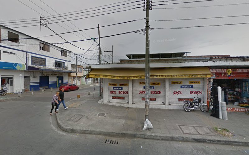 Ferretería Atlántico - Tienda de artículos para el hogar en Cali