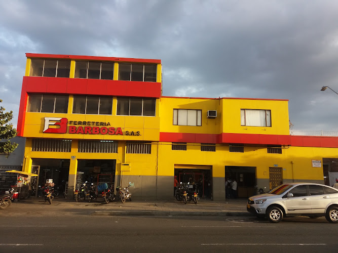 Ferreteria Barbosa - Ferretería en Cali