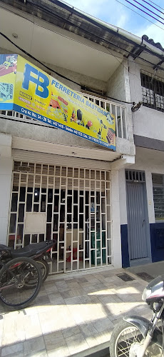Ferretería Bastidas - Tienda de herramientas en Cali