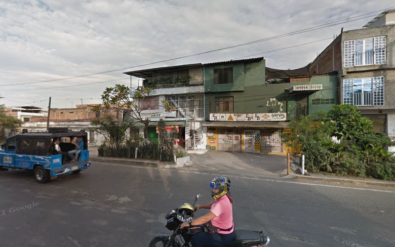 Ferretería Berni - Tienda de artículos para el hogar en Cali