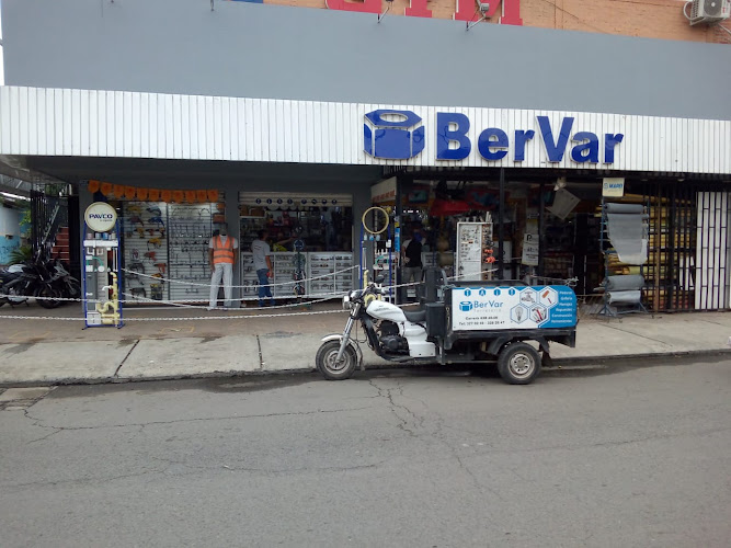 Ferretería BerVar - Ferretería en Cali