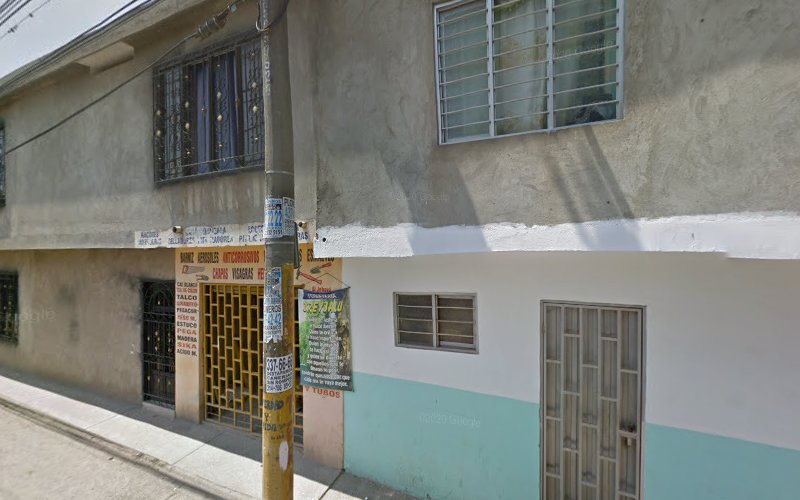 Ferretería Breyjalu - Ferretería en Cali