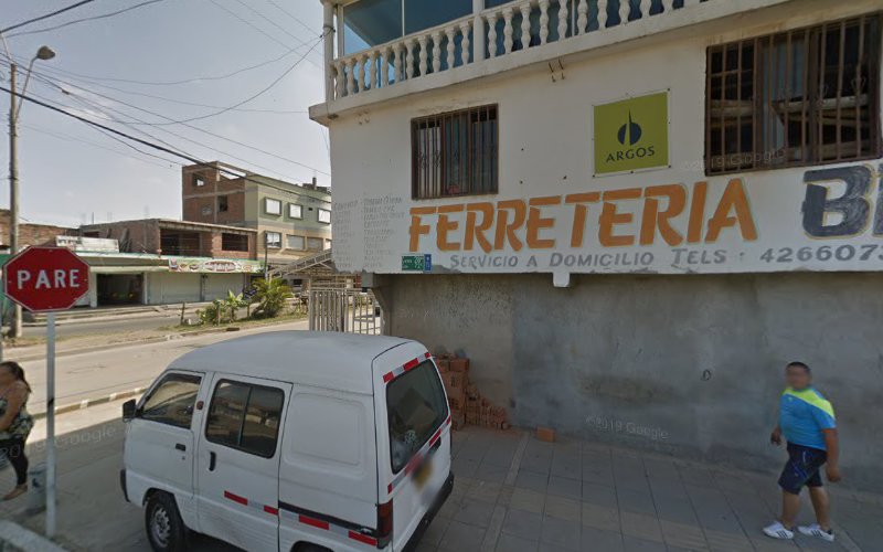 Ferreteria Brigitte - Ferretería en Cali