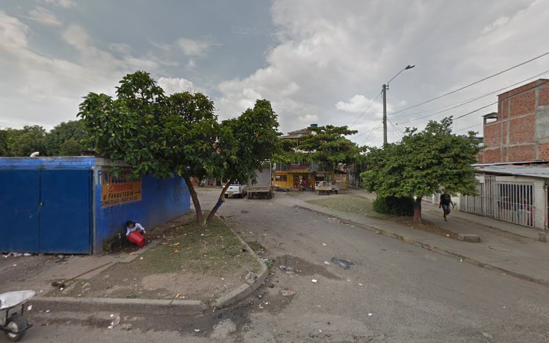 Ferretería Cabrera - Ferretería en Cali