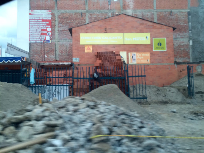 Ferreteria Calicanto - Ferretería en Cali