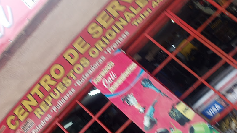 Ferretería Caliherramientas - Tienda de herramientas en Cali