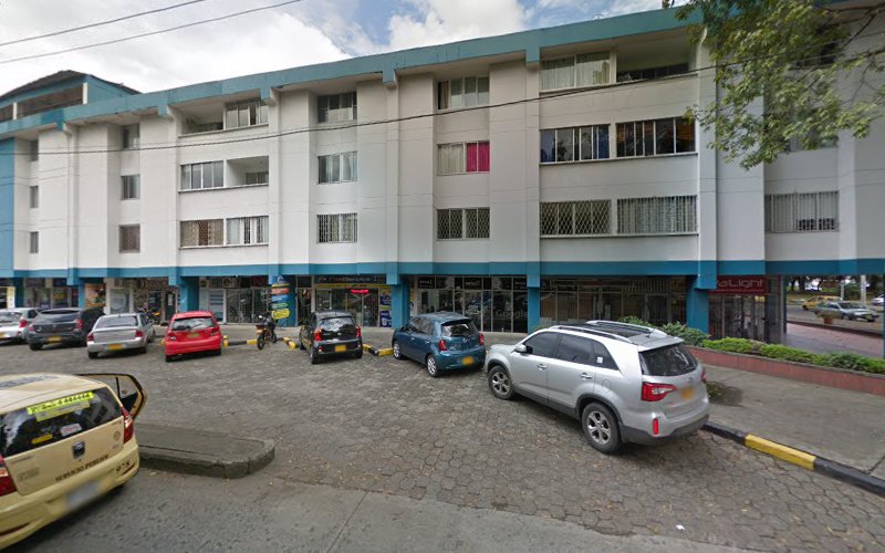 Ferreteria Capri - Tienda de materiales para la construcción en Cali