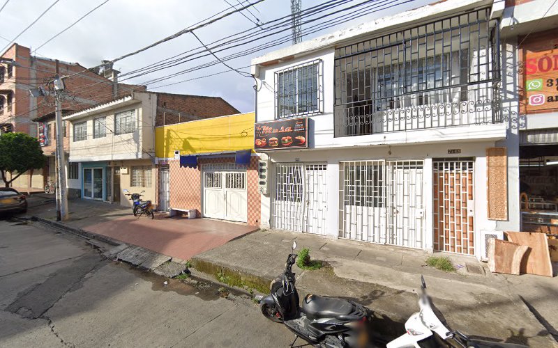 Ferreteria Carlos E - Ferretería en Cali