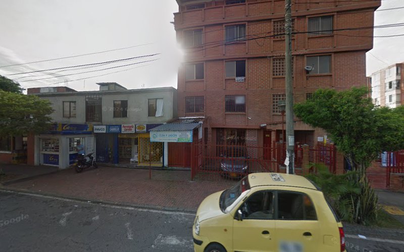 Ferretería Carrillo - Ferretería en Cali