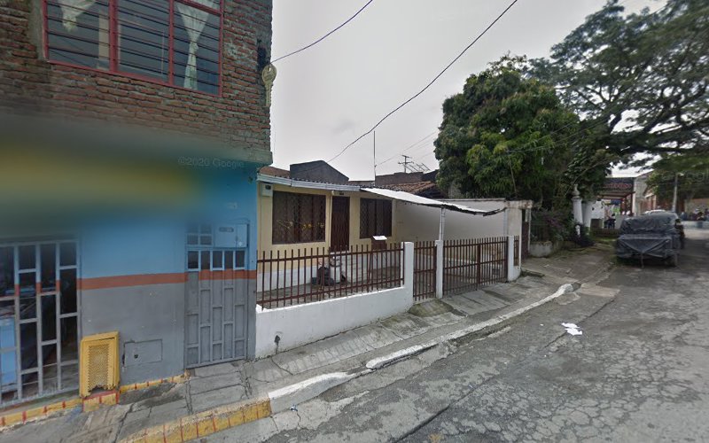 Ferreteria Castaneda - Ferretería en Cali