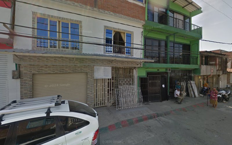 Ferreteria Castillo - Ferretería en Cali