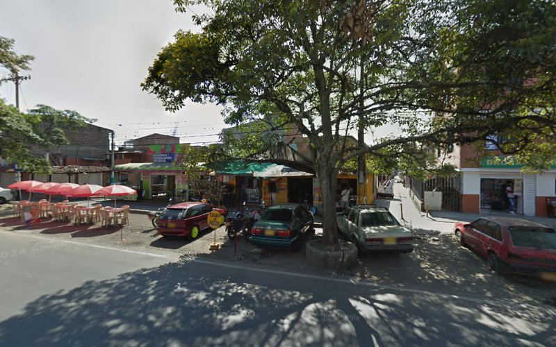 Ferreteria cerezos - Ferretería en Cali