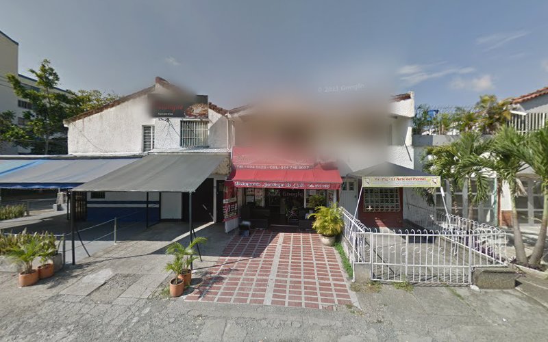 FERRETERIA Cerraduras y llaves - Ferretería en Cali