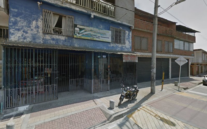 Ferreteria &#038; Cerrajeria K.A.M.O - Ferretería en Cali