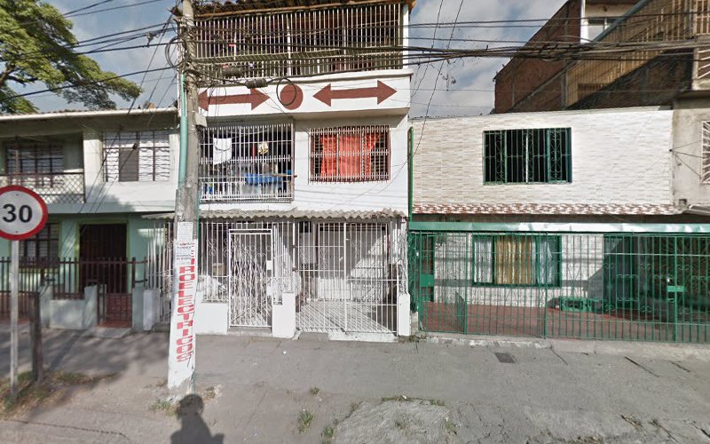 ferreteria ciudad de cali - Tienda de herramientas en Cali