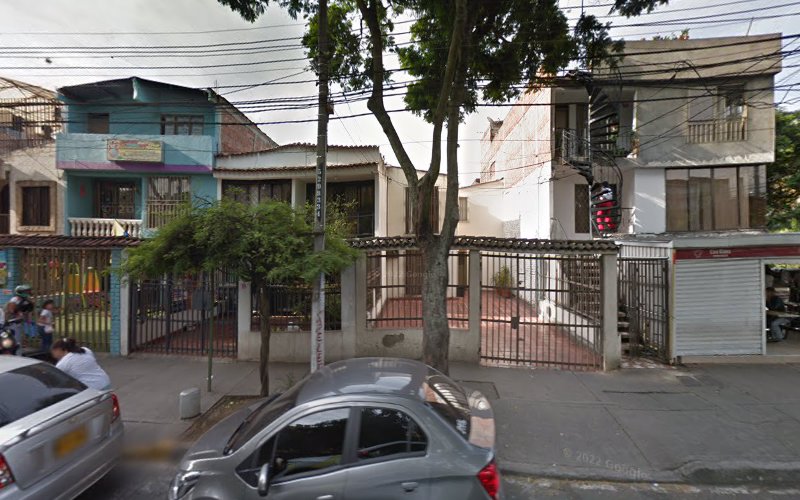 FERRETERÍA COMFERVALLE - Ferretería en Cali