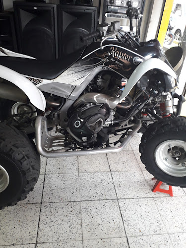 Ferreteria Comuneros Ltda - Ferretería en Cali