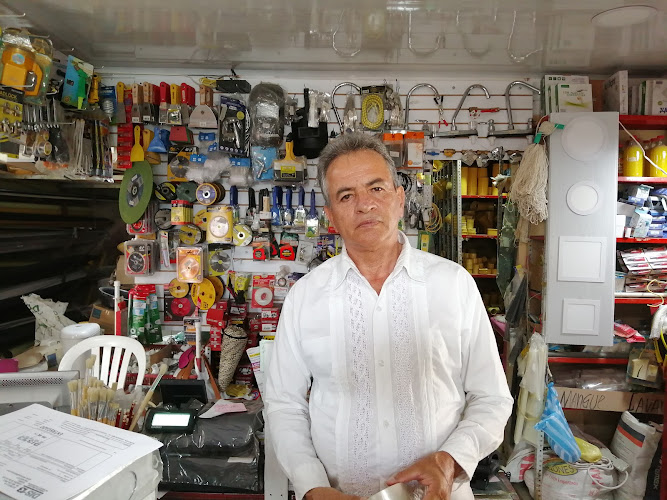 Ferretería Comunitaria - Tienda de bricolaje en Cali