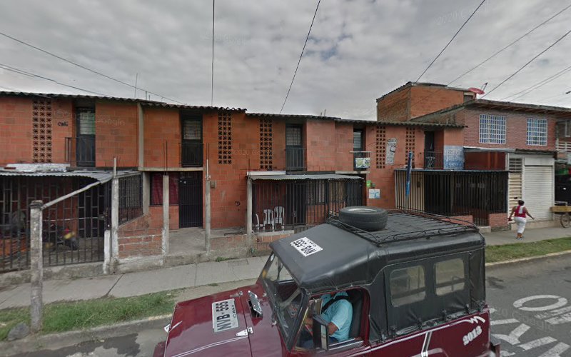 Ferretería Construhogar - Ferretería en Cali