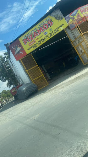 Ferretería construpizamos - Ferretería en Cali