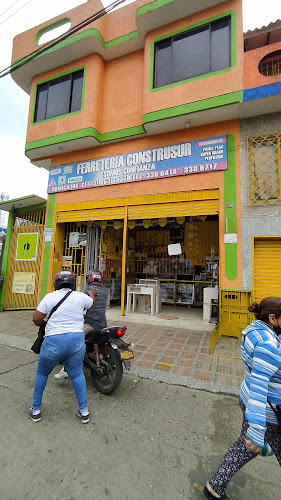 Ferretería Construsur - Tienda de artículos para el hogar en Cali
