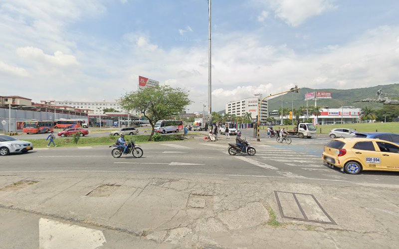 Ferretería Construvalle - Ferretería en Cali