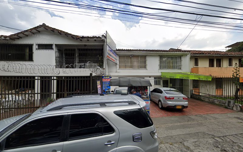 Ferretería Construyamos GQ - Ferretería en Cali