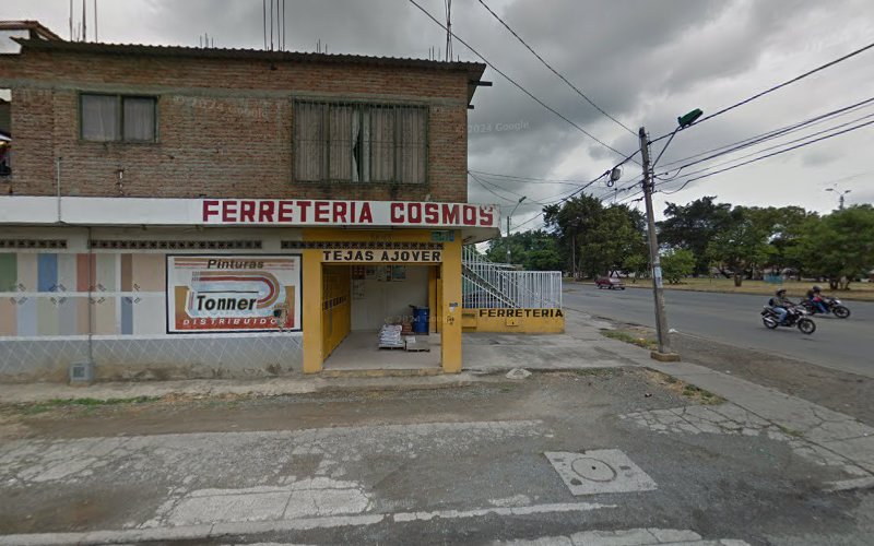 Ferreteria Cosmos - Ferretería en Cali