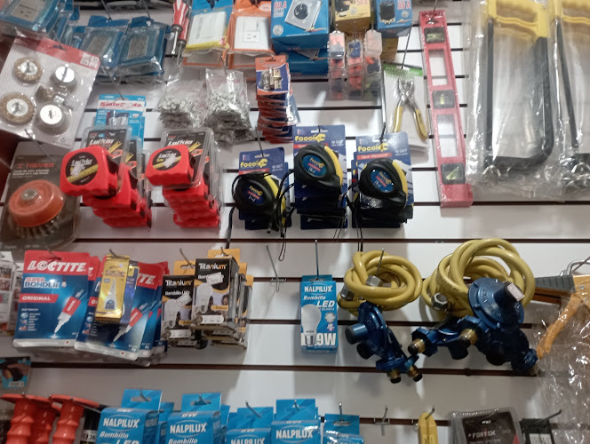 Ferretería cristo rey k2 via a Cristo rey - Ferretería en Cali