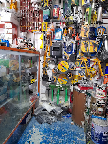 Ferreteria CUAO - Ferretería en Cali
