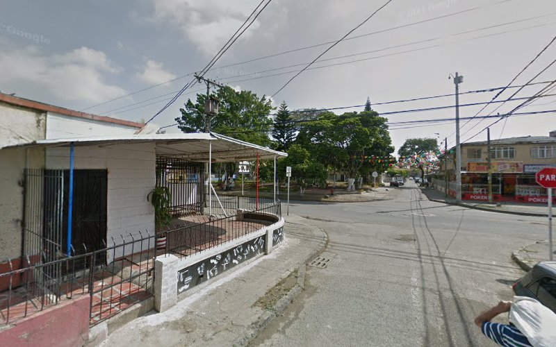 Ferretería D" lopez - Ferretería en Cali