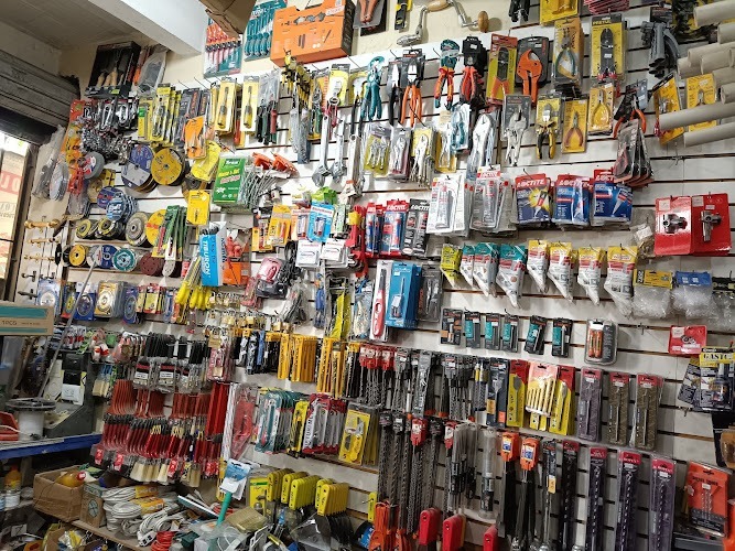 Ferretería D'Forja - Tienda de materiales para la construcción en Cali
