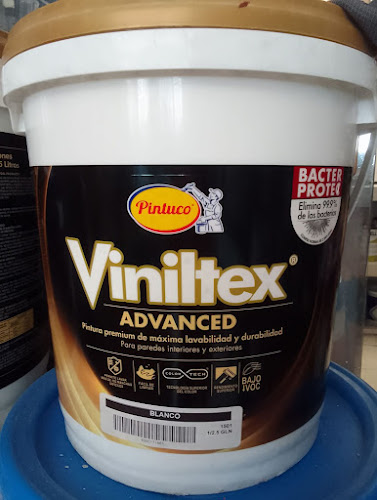 FERRETERIA DIFEI PINTURAS - Proveedor de materiales de construcción en Cali