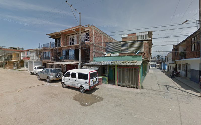 Ferretería Difei - Ferretería en Cali