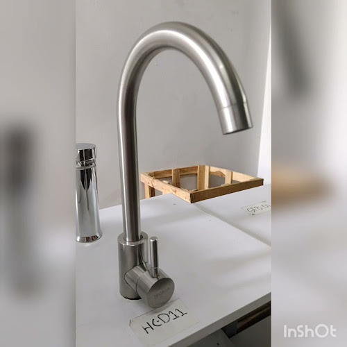 FERRETERÍA DISTRIVALLE - Ferretería en Cali