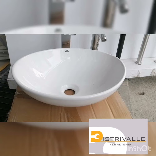 Ferretería Distrivalle - Tienda de herramientas en Cali