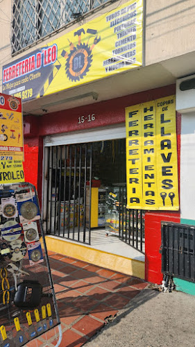 Ferreteria DLeo - Tienda de herramientas en Cali