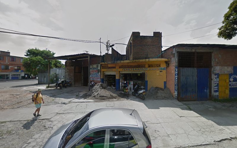 FERRETERÍA DON FER - Ferretería en Cali